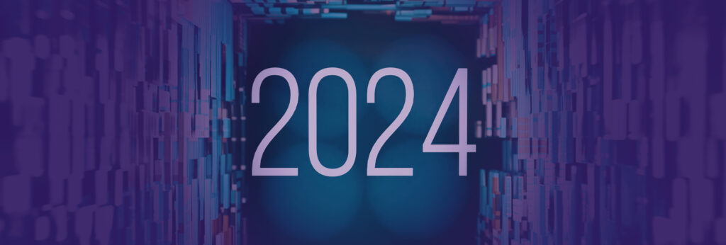 Why 2024 will be the year managed services come of age