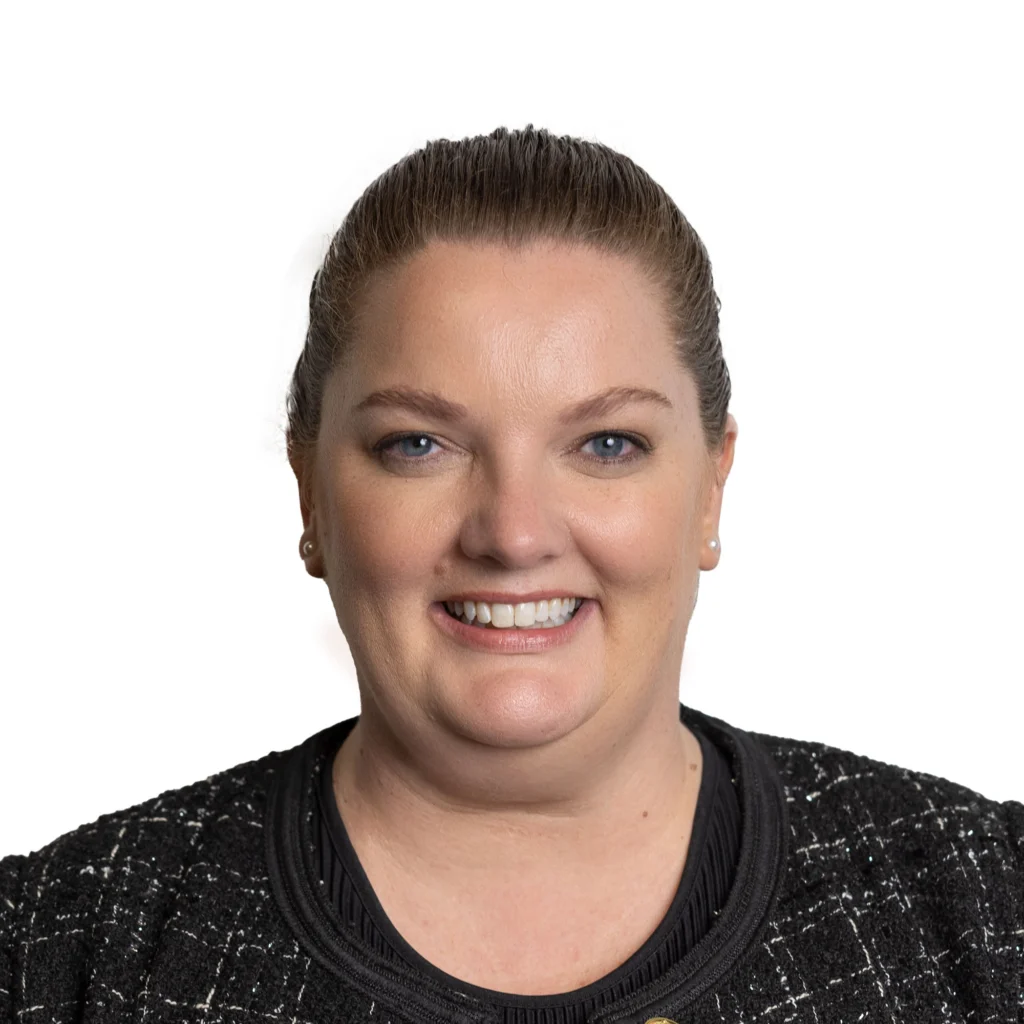 Alana Smith - Cyber Business Development Manager